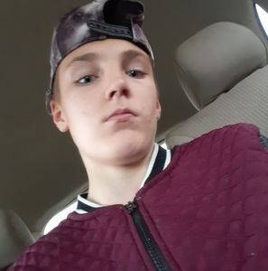 Meet your Posher, Richard